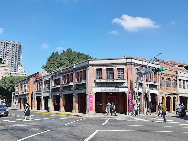 Bopiliao Historical Block 5