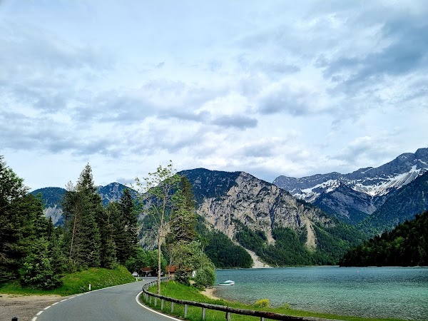Plansee