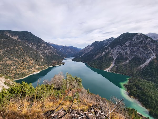 Plansee 5
