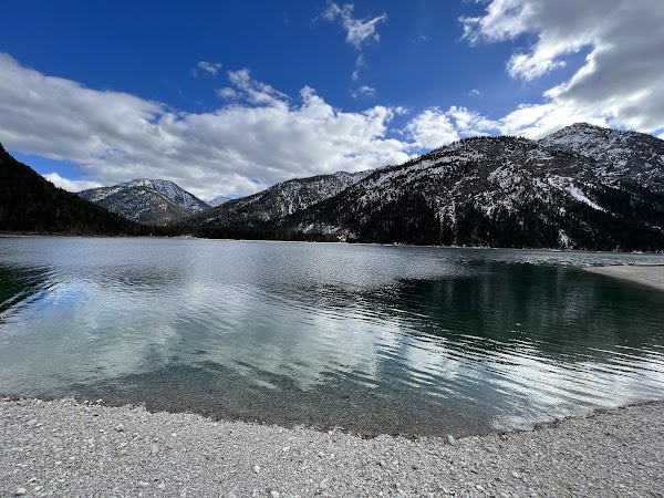 Plansee 3