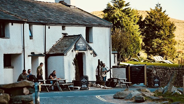 Kirkstone Pass Inn
