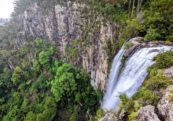 Minyon Falls Lookout 5