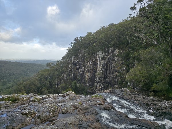 Minyon Falls Lookout 3