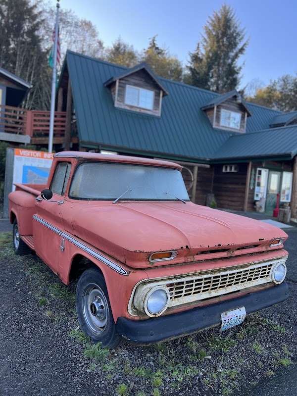 Oregon 🧛🏻🍁🍂 13