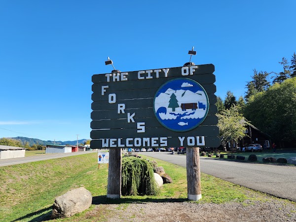 Forks Chamber Of Commerce 4