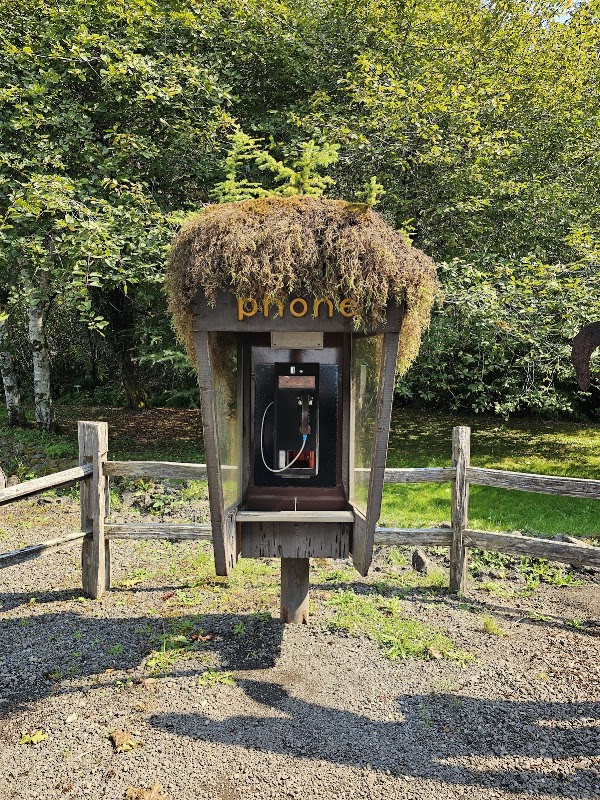 Forks Chamber Of Commerce 3