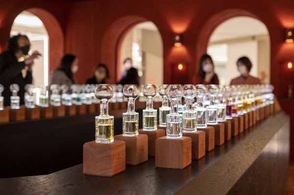 FUEGUIA 1833 Ginza 5