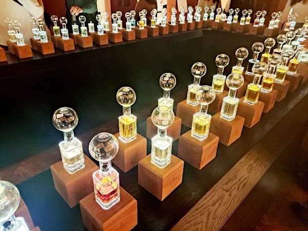 FUEGUIA 1833 Ginza 4