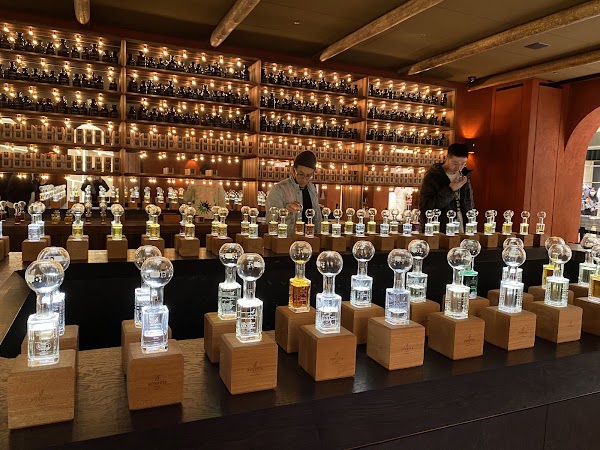 FUEGUIA 1833 Ginza 2