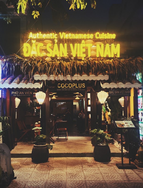 Vietnam food 4