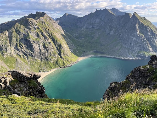 Norge 7