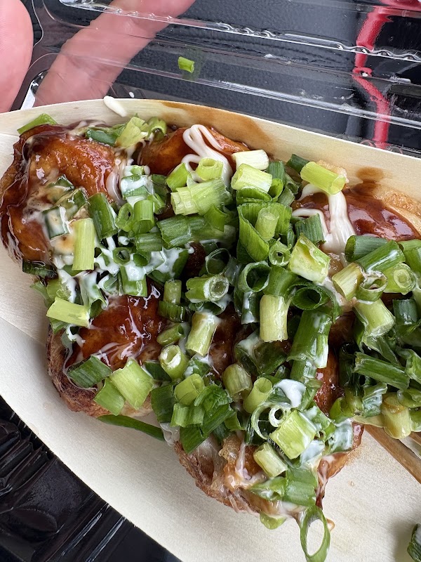Manpukugoya Donburako 2