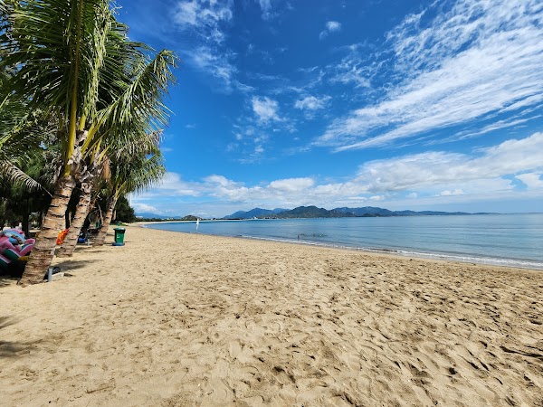 Phan Rang Beach