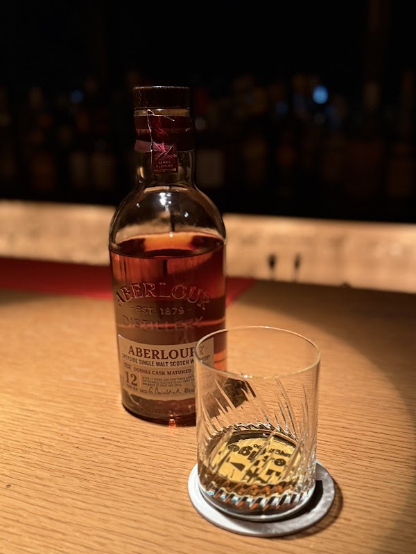 BAR Prestige