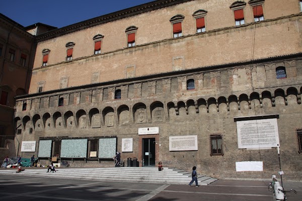 Garisenda Tower 5