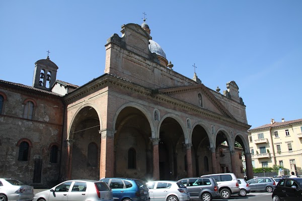 Garisenda Tower 3