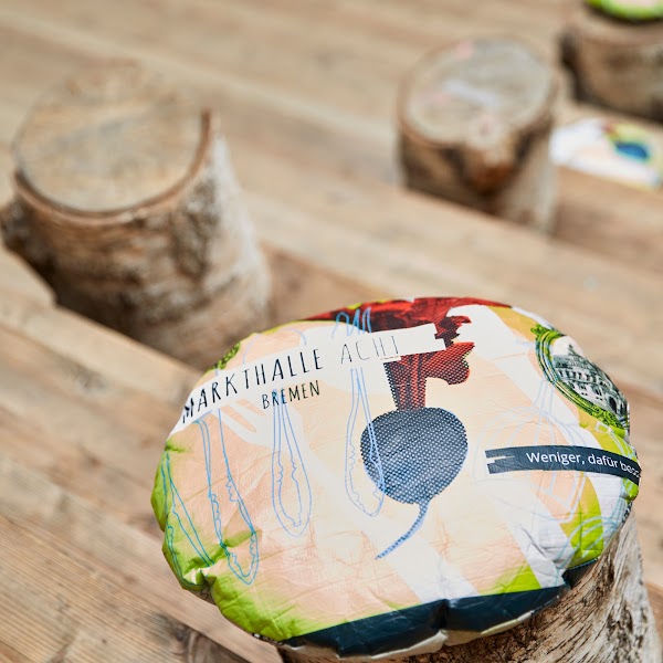 Markthalle Acht 5