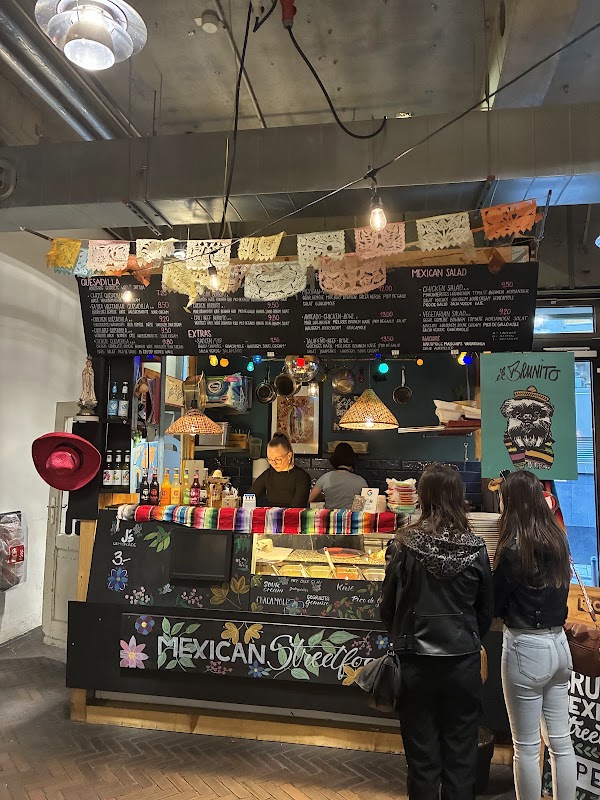 Markthalle Acht 3