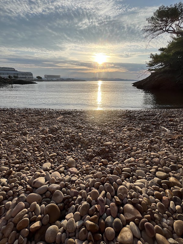 Anse du Petit Mugel 4