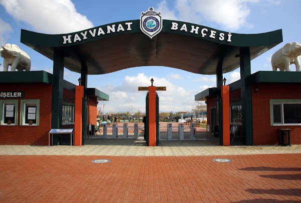 Eskişehir Metropolitan Municipality Zoo 1
