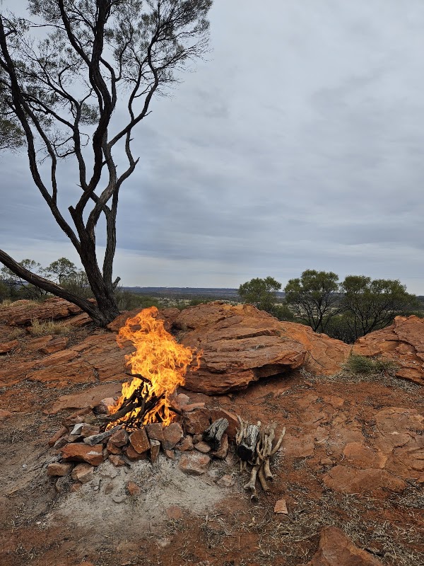 Ginty's Lookout 3