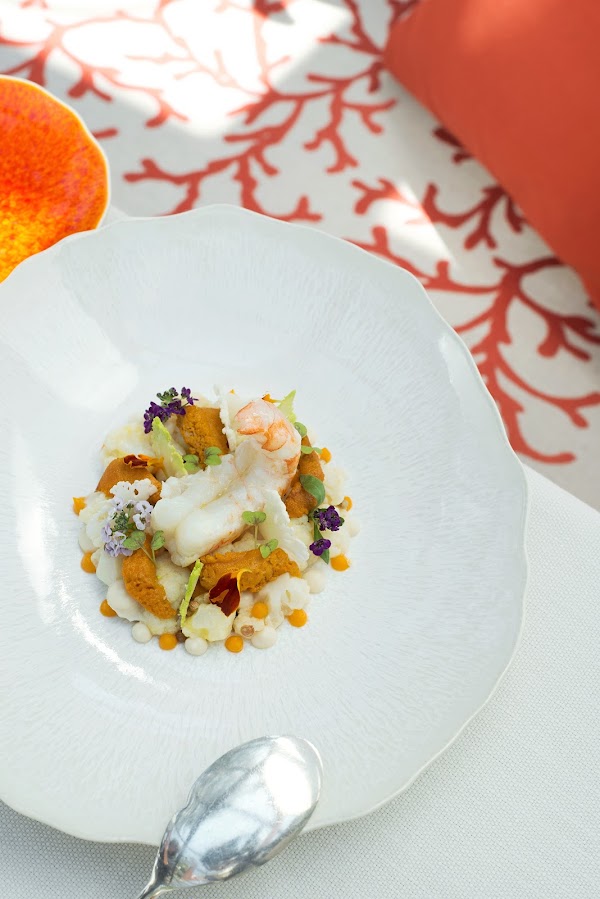 Restaurant Dolce Vita Saint-Tropez 5