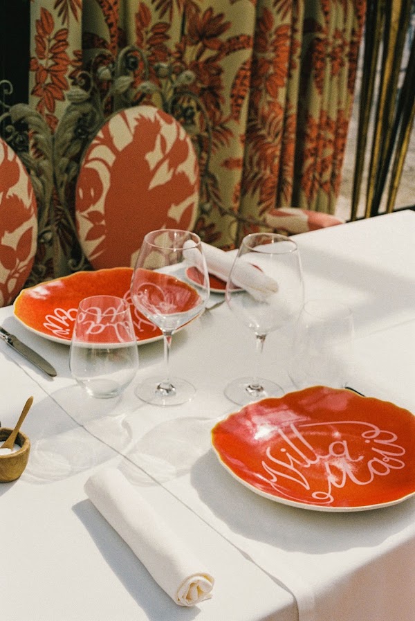 Restaurant Dolce Vita Saint-Tropez 2