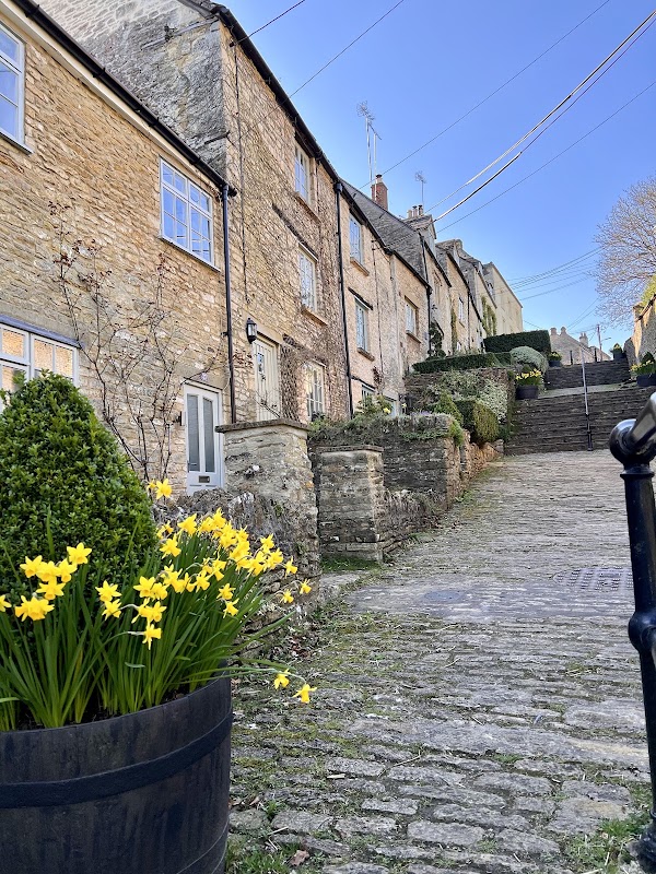 Tetbury