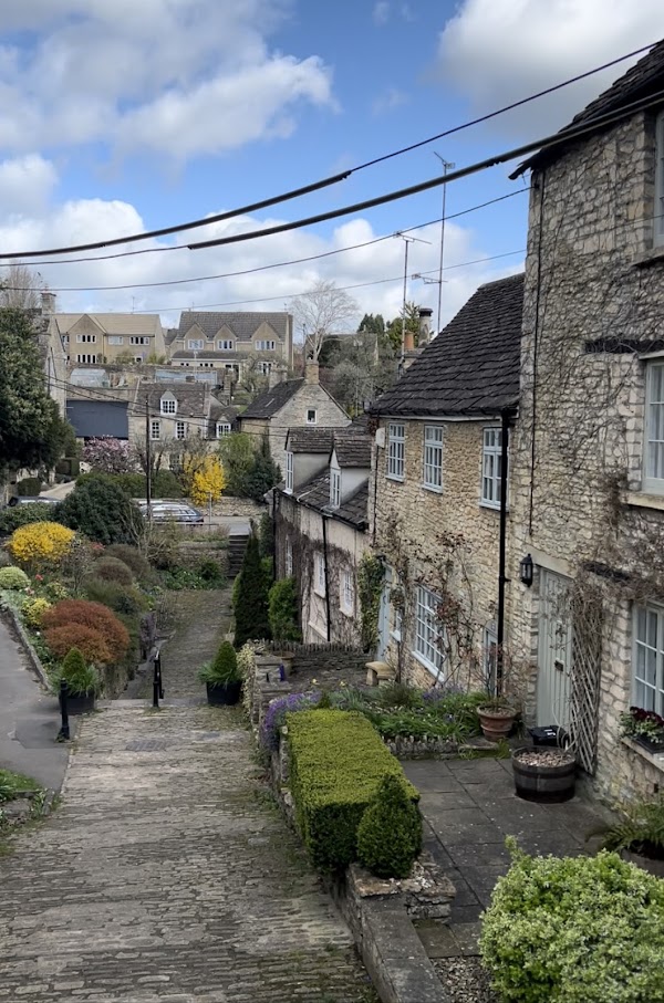 Tetbury 5