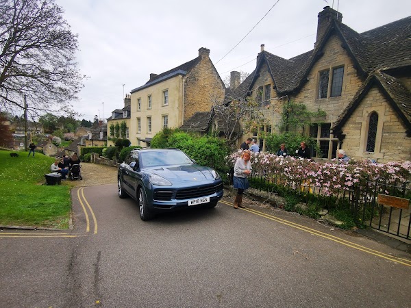 Tetbury 3
