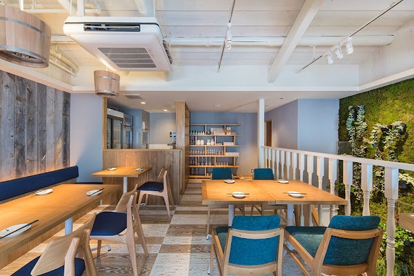 Tsuke-yasai Isoism 1