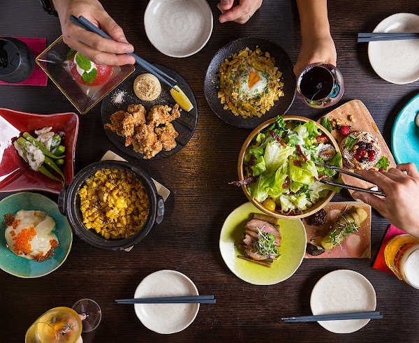 Tsuke-yasai Isoism 4