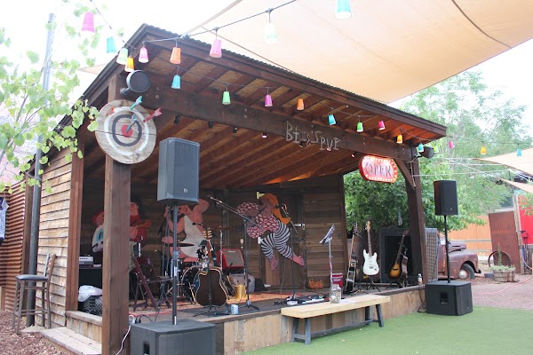 Bit & Spur Restaurant & Saloon 2