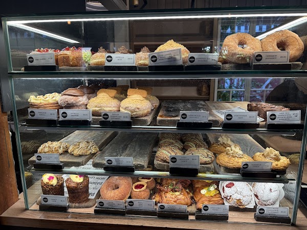 Paddock Bakery 5