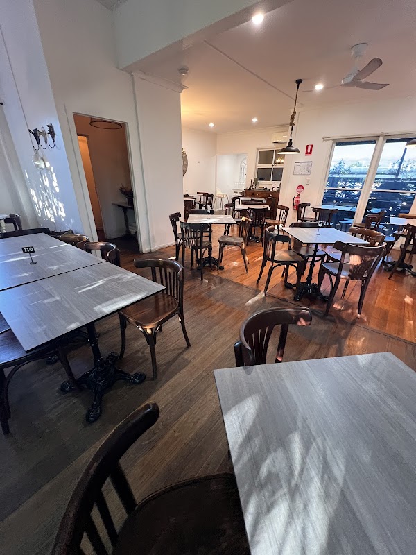 Paddock Bakery 2