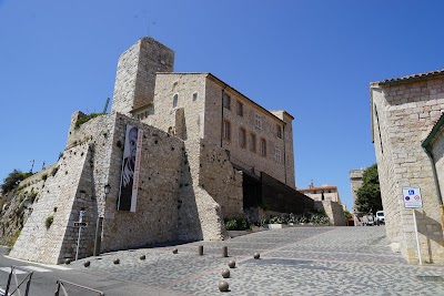 Musée Picasso