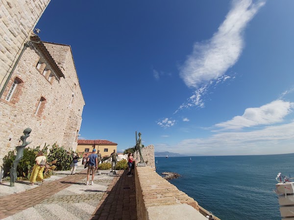 Musée Picasso 4