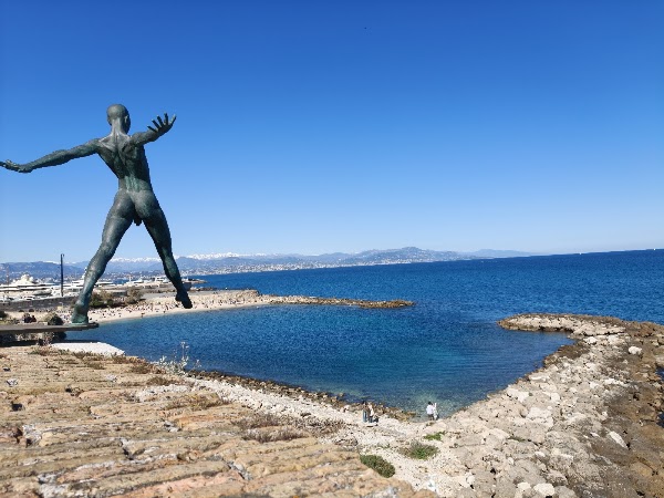 Musée Picasso 2