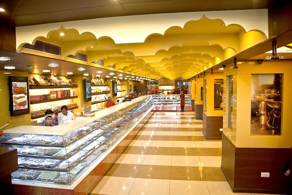 Lovely Sweets 1