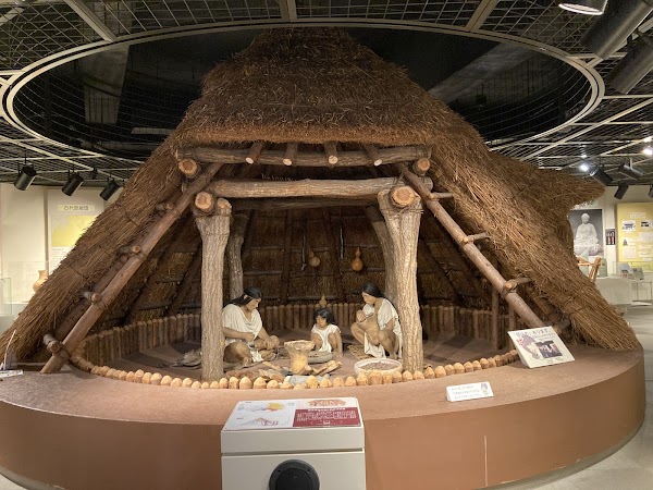 Kasukabe City Local History Museum