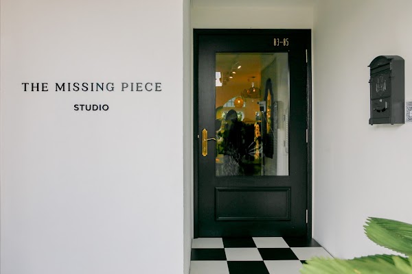 The Missing Piece Studio @Cluny Court
