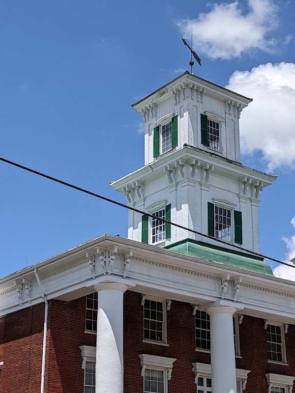 Abingdon 1