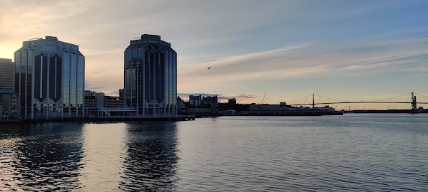 Waterfront