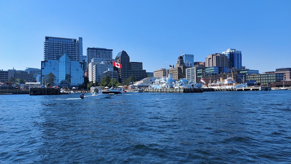 Waterfront 4
