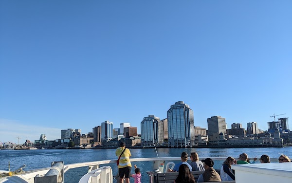 Waterfront 3