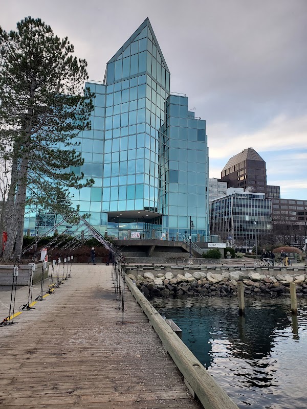 Waterfront 2