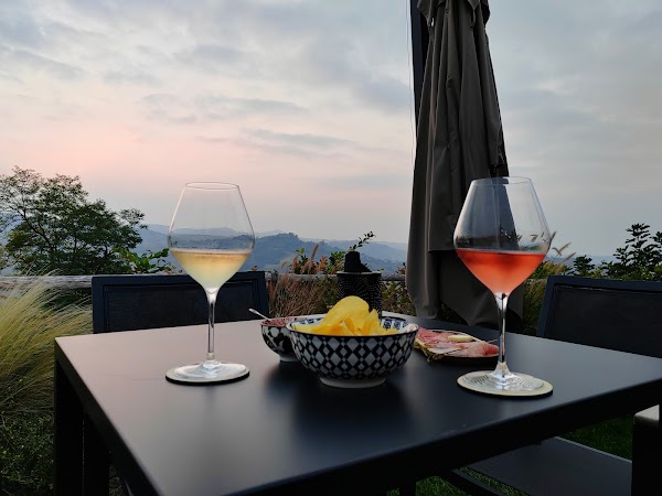 I Giardini Segreti 1