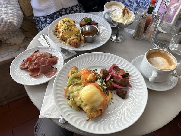 Breakfast Lovers Misericórdia 4