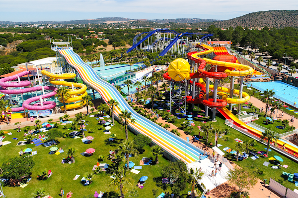 Aquashow Waterpark
