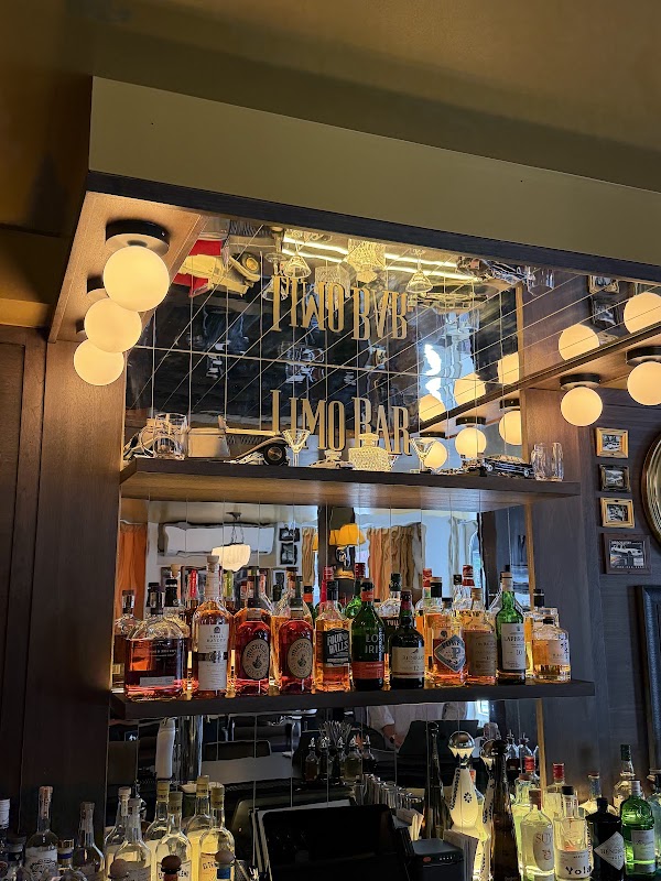 Limo Bar 2